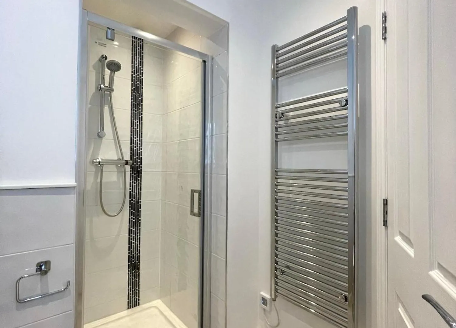 2 Bedroom Apartments Stopoverz Bristol Velká Británie