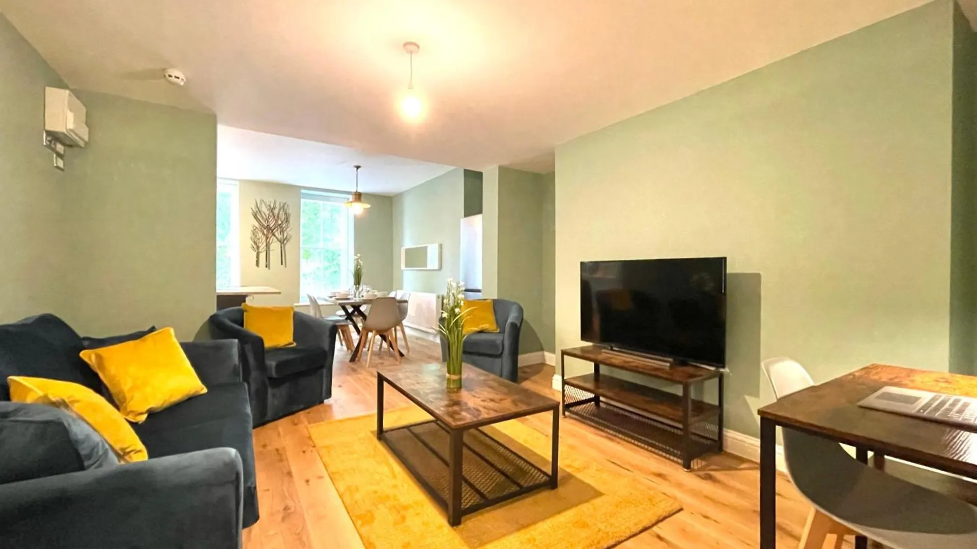 2 Bedroom Apartments Stopoverz Bristol