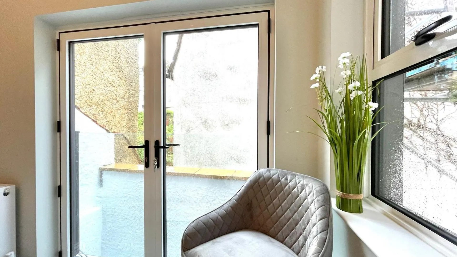 2 Bedroom Apartments Stopoverz Bristol Velká Británie