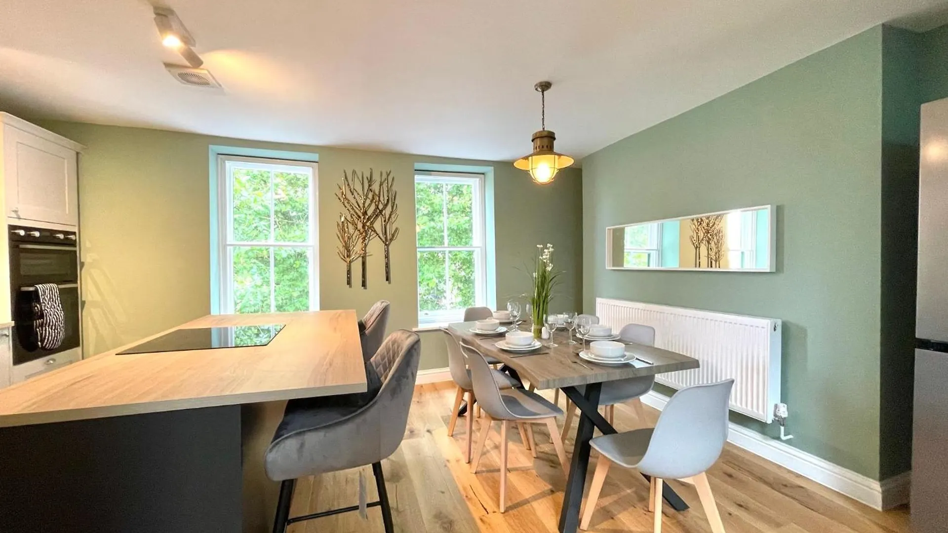 2 Bedroom Apartments Stopoverz Bristol