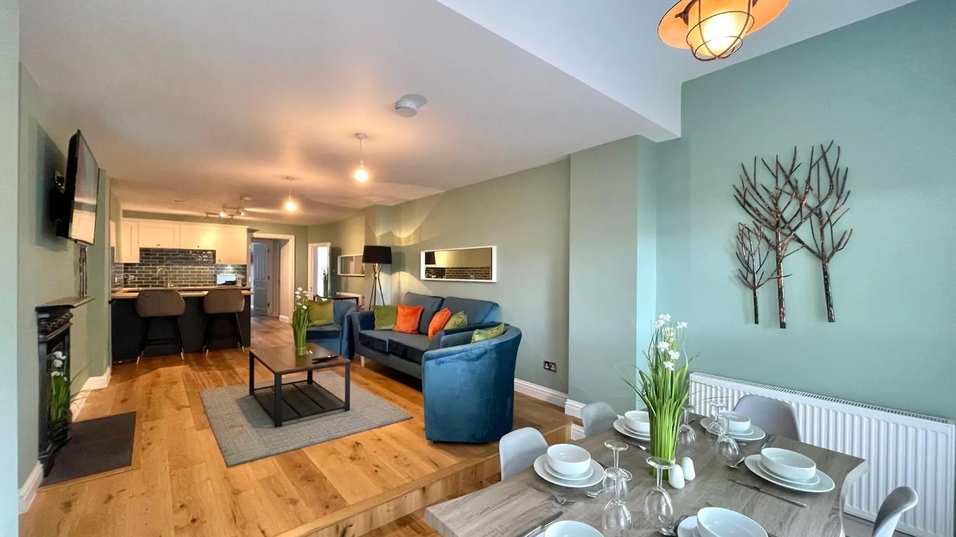 2 Bedroom Apartments Stopoverz Bristol